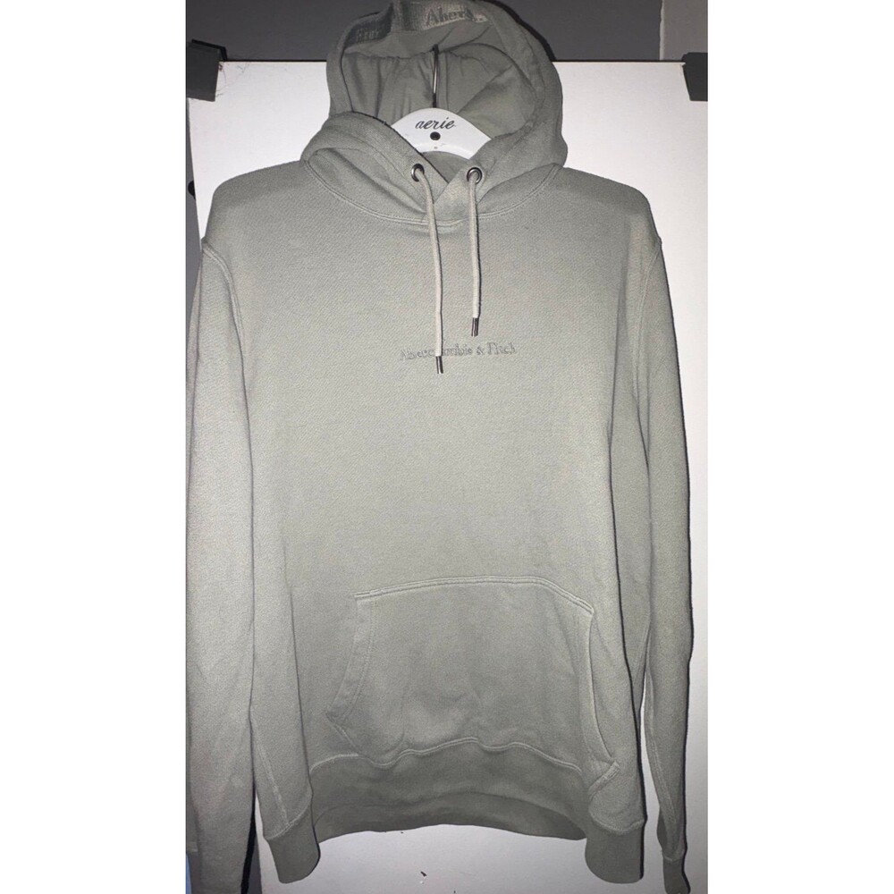 abercrombie hoodie